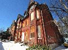 Toronto Star: Condemned Houses on Charles St.